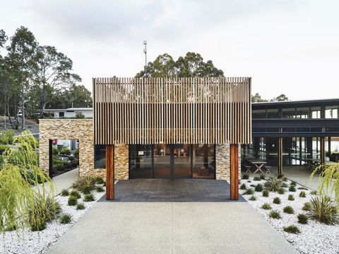 Eight Willows Retreat - Accommodation Australia 22