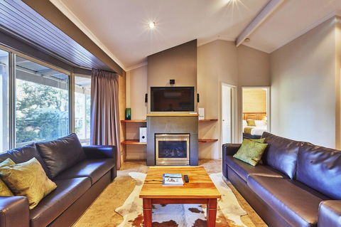 Eight Willows Retreat - Accommodation Australia 16