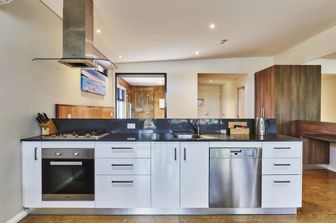 Eight Willows Retreat - Accommodation Australia 7