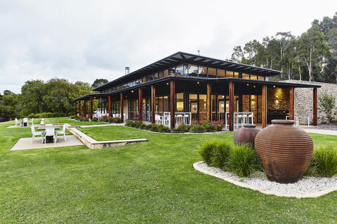 Eight Willows Retreat - Accommodation Australia 30