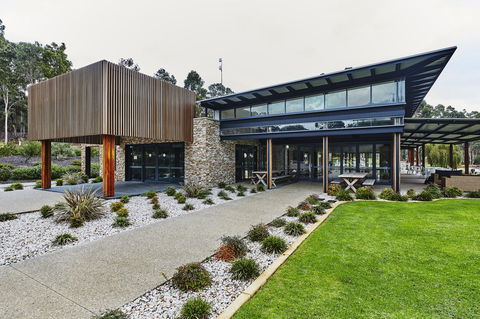 Eight Willows Retreat - Accommodation Australia 27