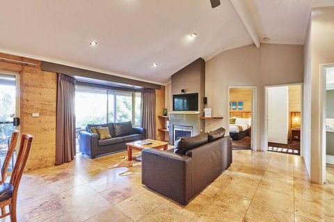 Eight Willows Retreat - Accommodation Australia 18