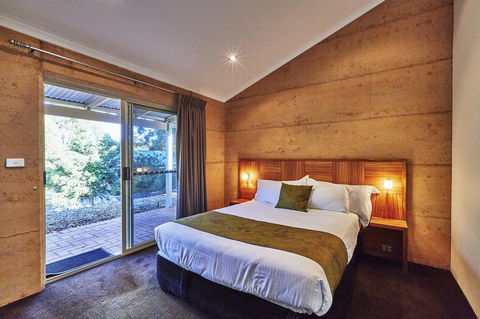 Eight Willows Retreat - Accommodation Australia 26