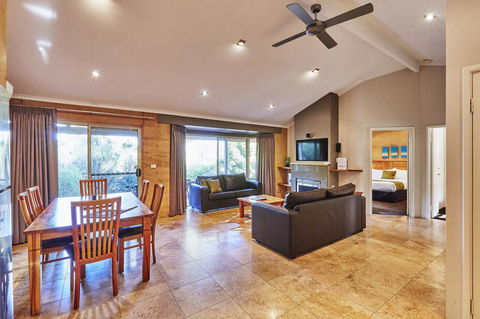 Eight Willows Retreat - Accommodation Australia 35