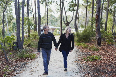 Eight Willows Retreat - Accommodation Australia 31