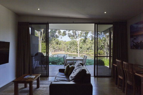 Eight Willows Retreat - Accommodation Australia 5