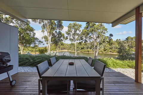Eight Willows Retreat - Accommodation Australia 4