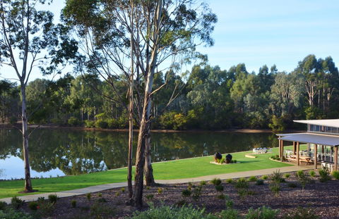 Eight Willows Retreat - Accommodation Australia 29