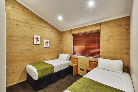 Eight Willows Retreat - Accommodation Australia 15