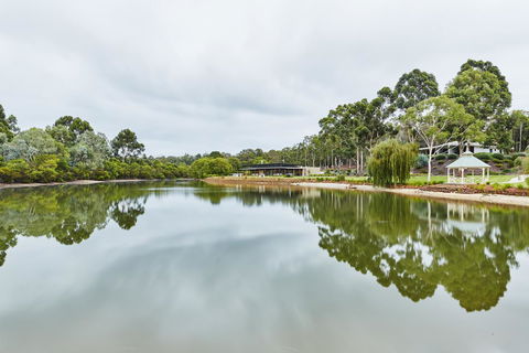 Eight Willows Retreat - Accommodation Australia 23