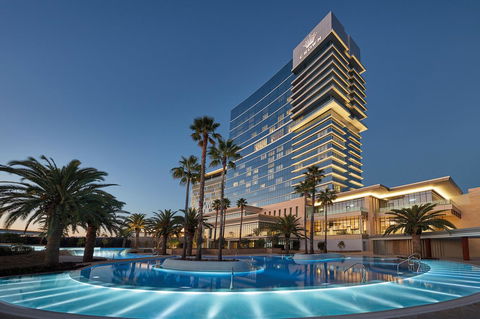 Crown Towers Perth - Accommodation Australia 0