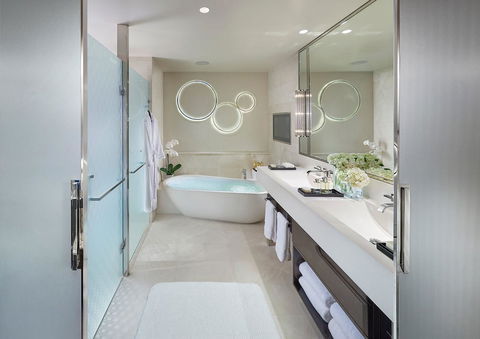 Crown Towers Perth - Accommodation Australia 25