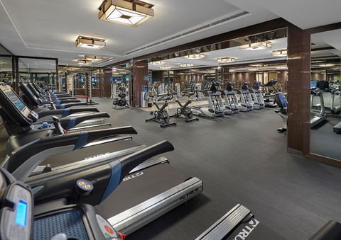 Crown Towers Perth - Accommodation Australia 15
