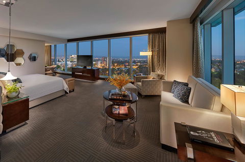 Crown Towers Perth - Accommodation Australia 21