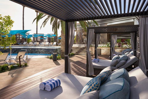 Crown Towers Perth - Accommodation Australia 3