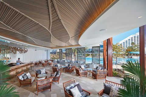 Crown Towers Perth - Accommodation Australia 4