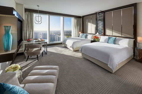 Crown Towers Perth - Accommodation Australia 19