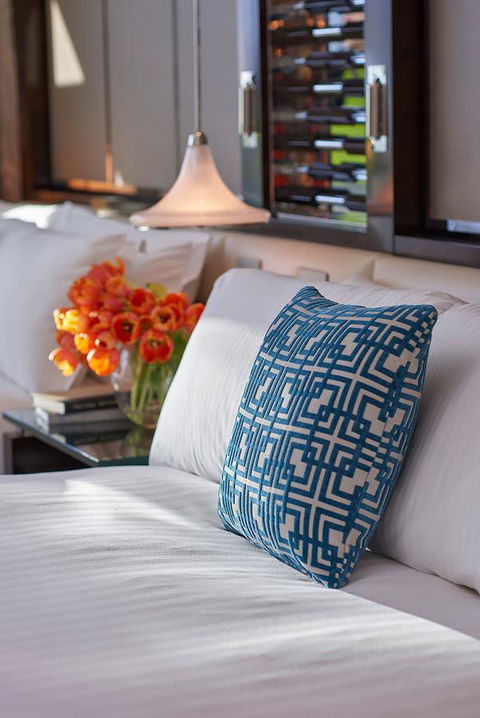 Crown Towers Perth - Accommodation Australia 28