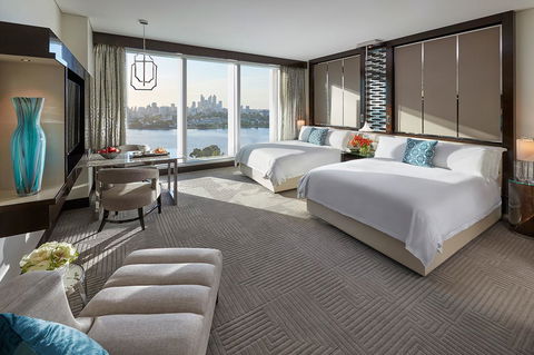 Crown Towers Perth - Accommodation Australia 18