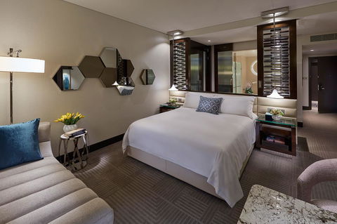 Crown Towers Perth - Accommodation Australia 16