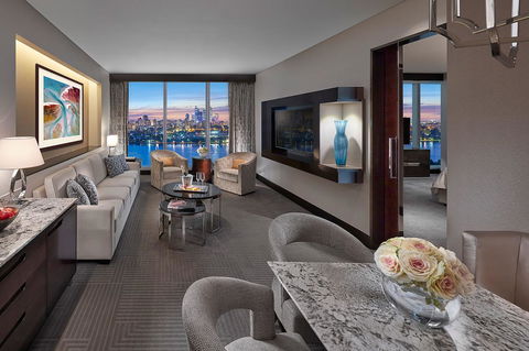 Crown Towers Perth - Accommodation Australia 22