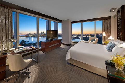 Crown Towers Perth - Accommodation Australia 23