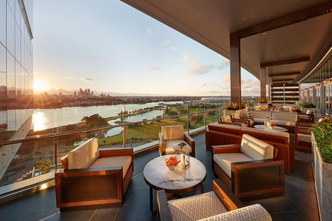Crown Towers Perth - Accommodation Australia 10
