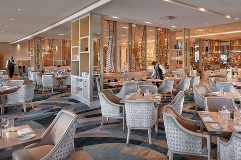 Crown Towers Perth - Accommodation Australia 7