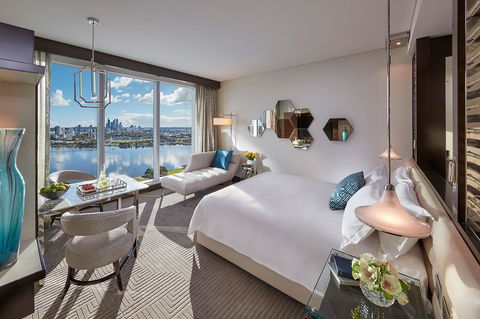 Crown Towers Perth - Accommodation Australia 17