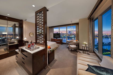 Crown Towers Perth - Accommodation Australia 20