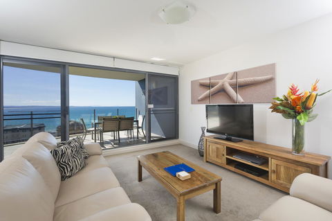 Sevan Apartments Forster - Australia Shopping 2