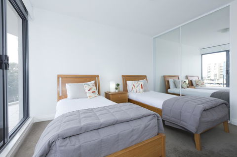 Sevan Apartments Forster - Australia Shopping 14