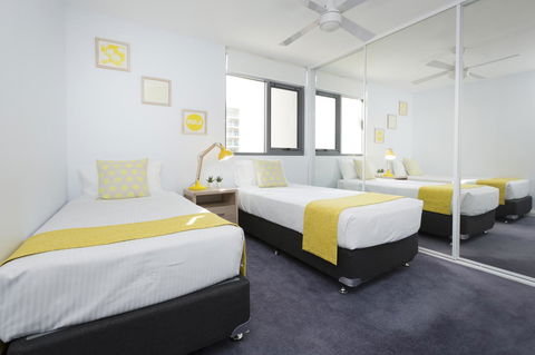 Sevan Apartments Forster - Australia Shopping 3