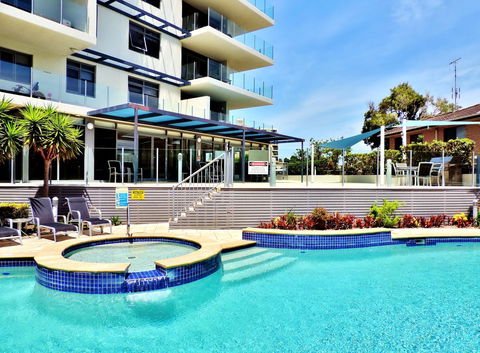 Sevan Apartments Forster - Australia Shopping 21