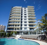 Sevan Apartments Forster - Australia Shopping