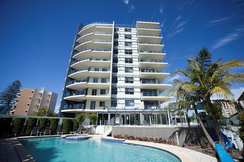 Sevan Apartments Forster - Australia Shopping 0