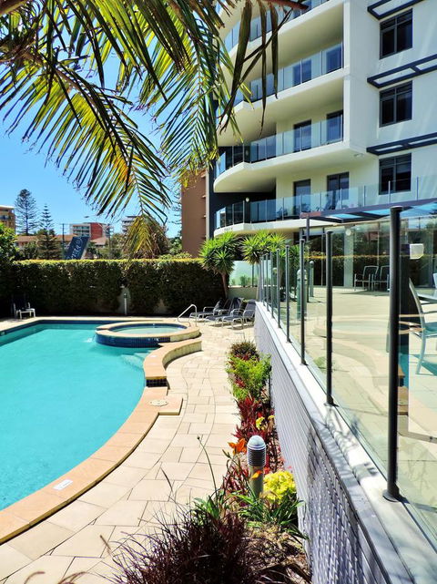 Sevan Apartments Forster - Australia Shopping 20