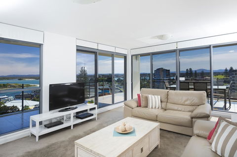 Sevan Apartments Forster - Australia Shopping 18