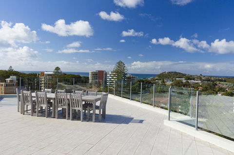 Sevan Apartments Forster - Australia Shopping 8