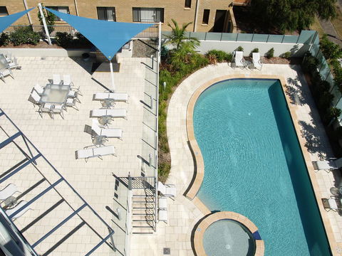 Sevan Apartments Forster - Australia Shopping 19