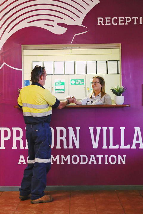 Capricorn Village - Australia Shopping 33