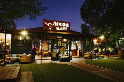 Capricorn Village - Australia Shopping 2