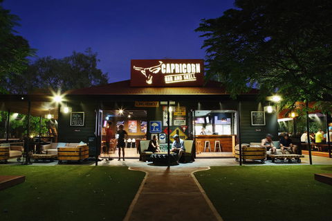 Capricorn Village - Australia Shopping 35