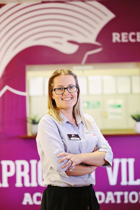 Capricorn Village - Australia Shopping 38