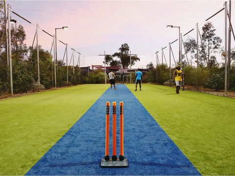 Capricorn Village - Australia Shopping 3