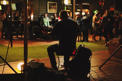 Capricorn Village - Australia Shopping 7