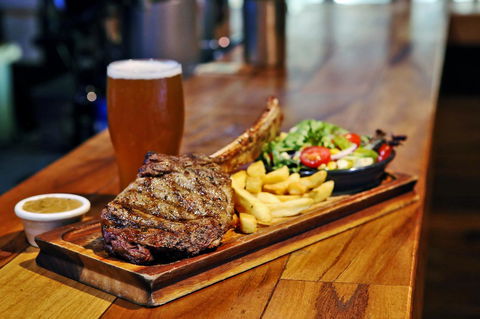 Capricorn Village - Australia Shopping 42