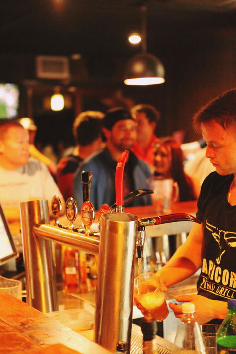 Capricorn Village - Australia Shopping 36