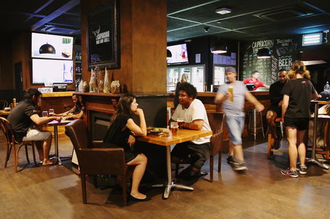 Capricorn Village - Australia Shopping 39