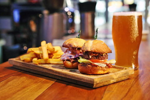 Capricorn Village - Australia Shopping 18